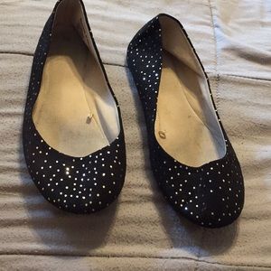 Women’s flats